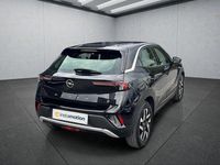 Gebraucht Opel Mokka-e Elegance 100 kW (136 PS) 2022 Schwarz SUV
