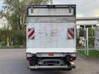 Second-hand Mercedes Sprinter 163 CP (119 kW) 2013 Alb