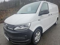 Gebraucht VW T6 150 PS (110 kW) 2019 Weiß Van