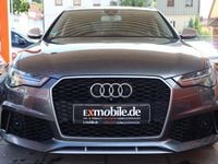 Gebraucht Audi RS6 Sport 560 PS (411 kW) 2016 Grau Limousine
