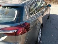 Gebraucht Opel Insignia 136 PS (100 kW) 2017 Kombi