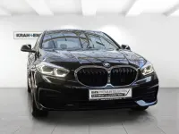 Gebraucht BMW 118 Advantage 136 PS (100 kW) 2023 Schwarz Kleinwagen