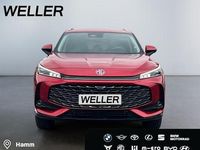 Neu MG HS Luxury 272 PS (200 kW) 2026 Rot SUV