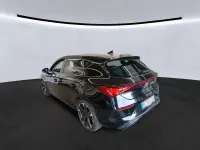 Gebraucht Cupra Leon 150 PS (110 kW) 2023 Schwarz Limousine