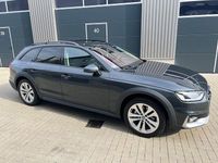 Gebraucht Audi A4 Allroad Ambiente 204 PS (150 kW) 2020 Grau Kombi