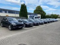Gebraucht Audi SQ7 Sport 435 PS (319 kW) 2018 Grau SUV