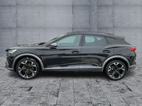 Gebraucht Cupra Formentor 204 PS (150 kW) 2023 Schwarz SUV