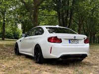 gebraucht BMW M2 Competition Coupe DKG