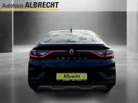 Ny Renault Arkana Techno 94 HK (69 kW) 2025 Blå SUV
