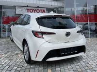 gebraucht Toyota Corolla 1.2T Comfort *CarPlay,Sitzheitzung,uvm*