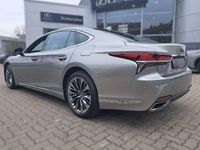 Gebraucht Lexus LS500 417 PS (306 kW) 2018 Sonic titanium Limousine