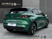 Gebraucht Renault Clio V Techno 114 PS (83 kW) 2026 Gruen Limousine