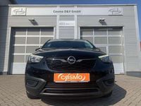 gebraucht Opel Crossland X Crossland Edition 1.6 CDTI Lenkradhzg+RFK+SHZ