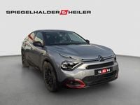Gebraucht Citroën C4 131 PS (96 kW) 2021 SUV