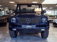 Gebraucht Mercedes G400 250 PS (183 kW) 2004 Andere SUV