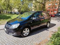 gebraucht Opel Zafira 1.8 Edition,8 Fach Bereifung,7 Sitzer