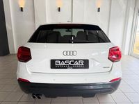Gebraucht Audi Q2 S-Line 150 PS (110 kW) 2018 Weiß SUV