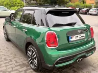 Gebraucht Mini Cooper S Classic 178 PS (130 kW) 2021 Grün Kleinwagen