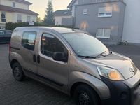 Second-hand Citroën Nemo 67 CP (49 kW) 2009 Andere farben Monovolum