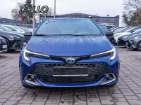 Neu Toyota Corolla 178 PS (130 kW) 2025 Blau Limousine