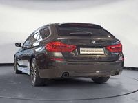 gebraucht BMW 520 d xDrive Touring Sport Line Innovationspaket