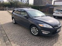 gebraucht Ford Mondeo MondeoTurnier 2.0 TDCi Aut. Champions Edition