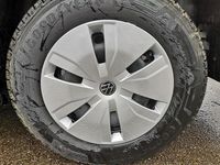 Neu VW T6.1 100 kW (136 PS) 2026 Light grey metallic Van