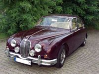 gebraucht Jaguar MK II 