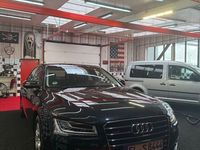 Gebraucht Audi A8L Ambiente 258 PS (189 kW) 2015 Schwarz Limousine