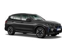 Gebraucht BMW iX3 Shadowline 210 kW (286 PS) 2026 SUV