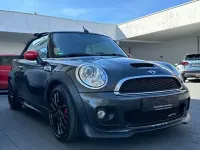 Occasion Mini John Cooper Works 211 PK (155 kW) 2015 Andere Hatchback