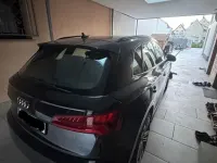 Gebraucht Audi SQ5 Sport 354 PS (260 kW) 2018 Schwarz SUV