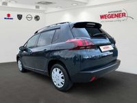 gebraucht Peugeot 2008 VTi 1.2*Klima*PDC*Tempomat*