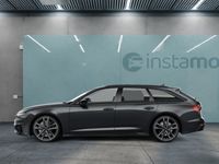 gebraucht Audi S6 Audi S6, 73.217 km, 344 PS, EZ 02.2021, Diesel
