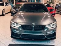 Gebraucht BMW M240 Performance 326 PS (239 kW) 2016 Grau Coupé