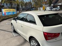 Gebraucht Audi A1 120 PS (88 kW) 2011 Kleinwagen
