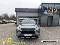 Gebraucht Mitsubishi Eclipse Cross Top 98 PS (72 kW) 2022 Grau SUV