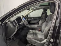 Gebraucht Volvo XC60 398 PS (292 kW) 2024 Metallic SUV