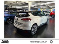 gebraucht Renault Scénic IV TCe 140 GPF EDC EQUILIBRE NAVI R-KAMERA KLIMAAUTO