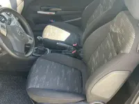 Gebraucht Opel Corsa Selection 87 PS (63 kW) 2011 Schwarz Kleinwagen