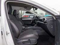 gebraucht Seat Leon Sportstourer 2.0 TDI DSG FR KAMERA LED NAVI ACC