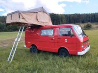 Usata VW LT 75 CV (55 kW) 1987 Monovolume