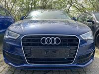 gebraucht Audi A3 Sportback 1.8TFSI S-line Xenon Navi Pdc Euro6