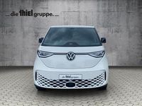 Neu VW ID. Buzz Pure 125 kW (170 PS) 2025 Weiß Van / Kleinbus