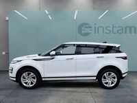 gebraucht Land Rover Range Rover evoque RangeD150 R-Dynamic