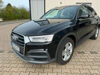 gebraucht Audi Q3 1.4 TFSI Design