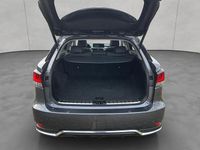 Gebraucht Lexus RX450h 262 PS (192 kW) 2022 Grau SUV