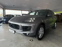 Gebraucht Porsche Cayenne 385 PS (283 kW) 2015 Grau SUV