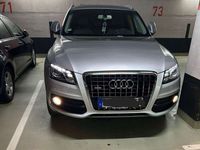 gebraucht Audi Q5 3.0 TDI (176 kW) quattro