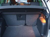 Gebraucht VW Golf VI Trendline 86 PS (63 kW) 2011 Silber Kleinwagen